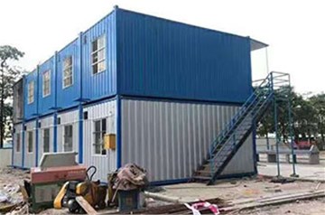 山西sf雙層油罐為什么需要定期清洗？通益金屬小編為您解答