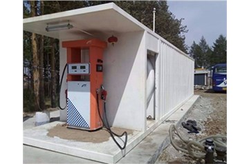 通益金屬告訴您撬裝式加油站能應用在哪里？