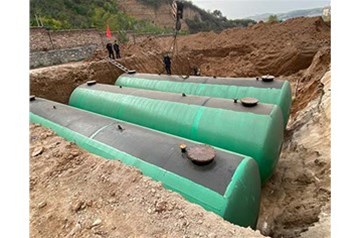山西雙層油罐為什么要定期清洗？